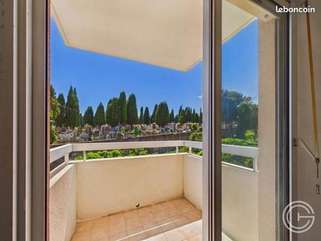 Appartement vente à Nice
