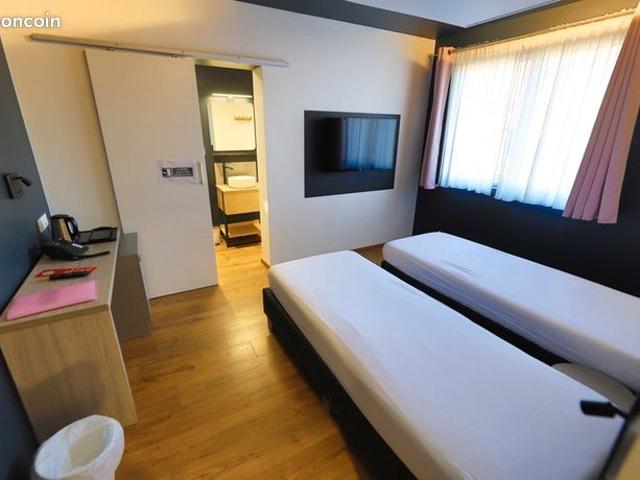 Appartement vente à Épinal, Bussang