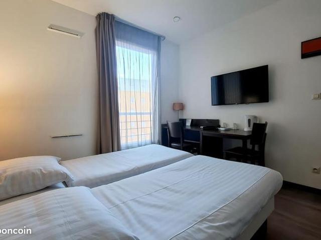 Appartement vente à Nîmes, Gard