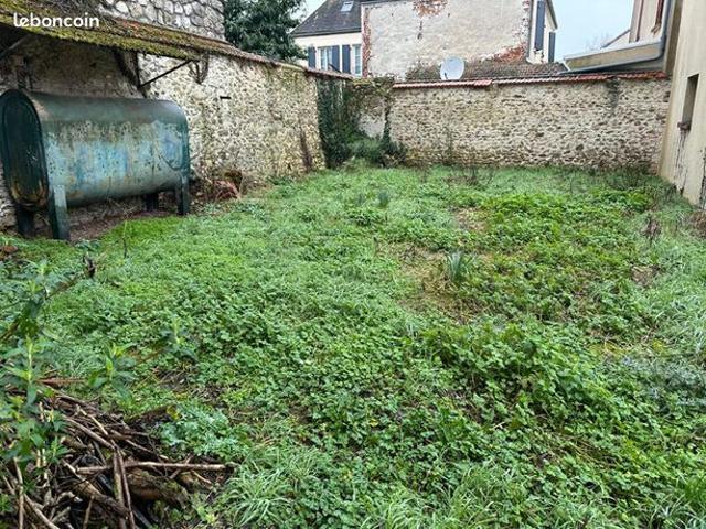 Appartement vente à Chartres, Bleury