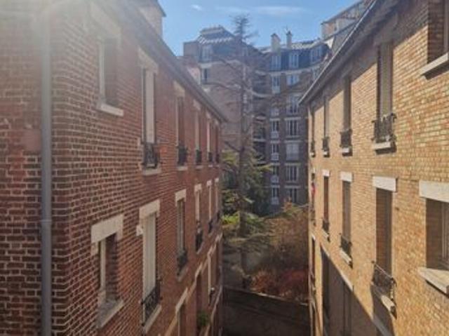 Appartement vente à Boulogne-Billancourt, Hauts-de-Seine