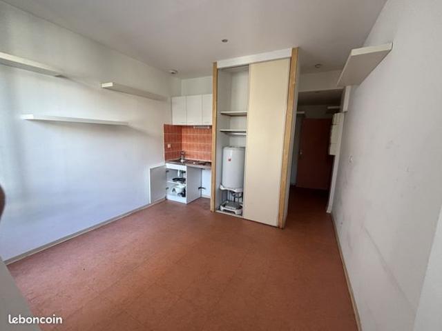 Appartement vente à Marseille