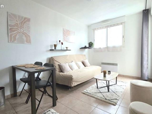 Appartement vente à Torcy, Montévrain