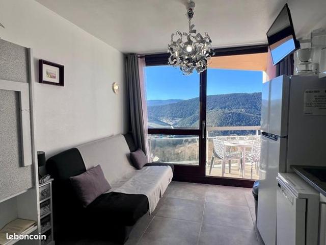 Appartement vente à Grenoble, Villard-de-lans
