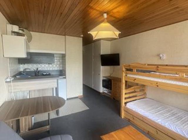 Appartement vente à Gap, Orcières