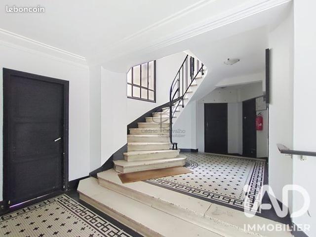 Appartement vente à Paris, Île-de-France