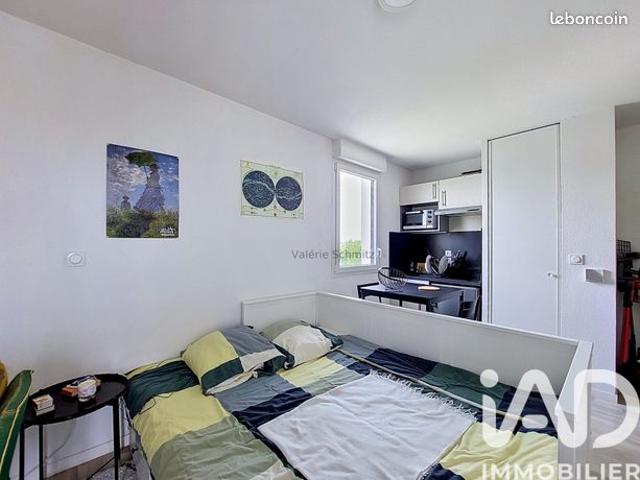 Appartement vente à Toulouse
