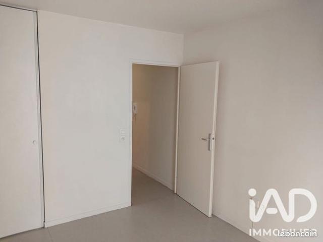 Appartement vente à Saint-Denis, Seine-Saint-Denis