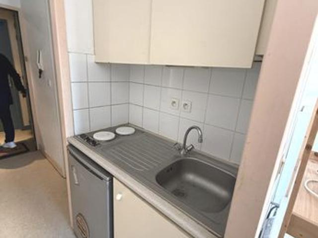 Appartement vente à Bordeaux