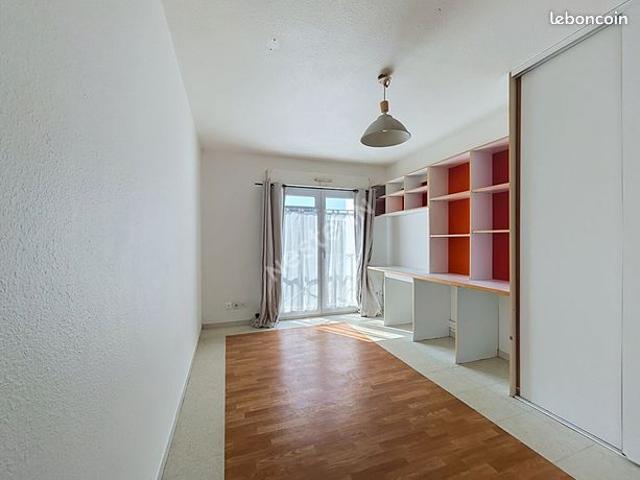 Appartement vente à Nantes