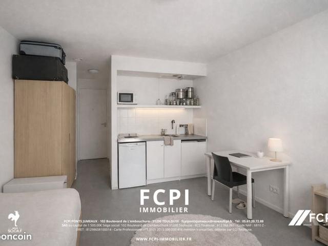 Appartement vente à Saint-Denis, Aubervilliers