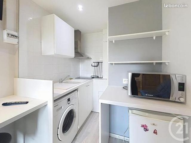 Appartement vente à Troyes, Sainte-savine