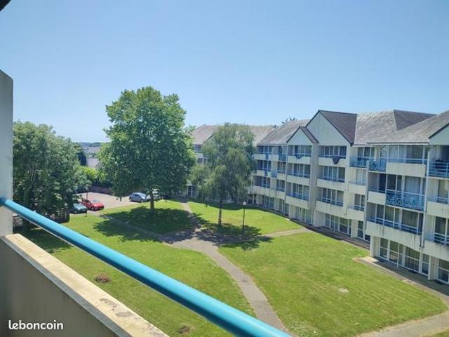 Appartement vente à Vannes, Bretagne
