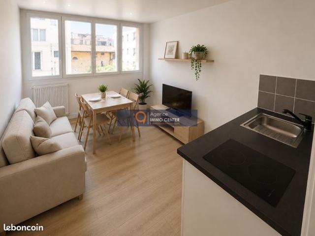 Appartement vente à Arrondissement de Toulon, Toulon