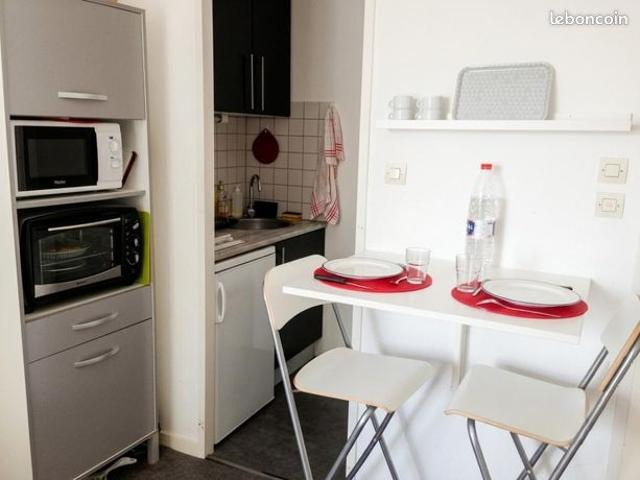 Appartement vente à Bordeaux
