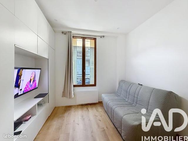 Appartement vente à Créteil, Alfortville