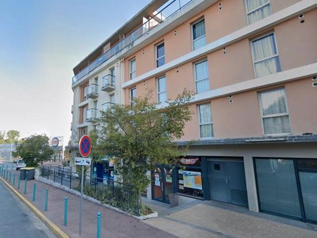 Appartement vente à Évry, Quincy-sous-sénart