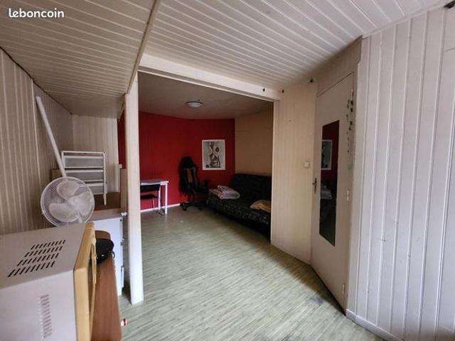 Appartement vente à Nantes