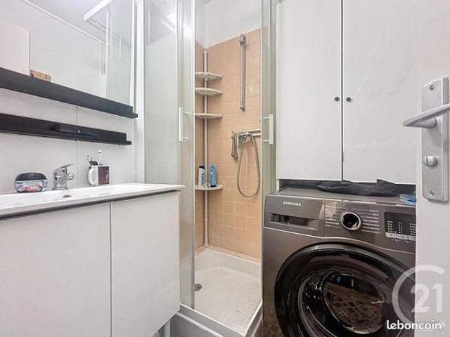 Appartement vente à Melun