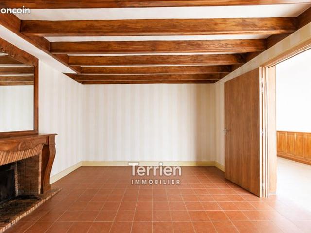 Appartement vente à Angers, Chalonnes-sur-loire