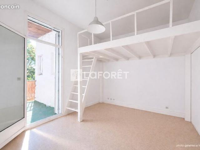 Appartement vente à Bordeaux