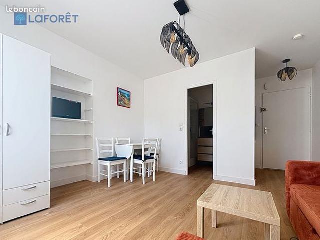 Appartement vente à Lorient, Bretagne