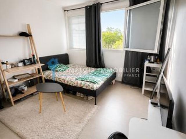 Appartement vente à Montpellier