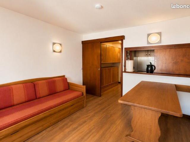 Appartement vente à Tignes, Savoie