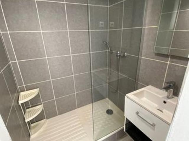 Appartement vente à Marseille