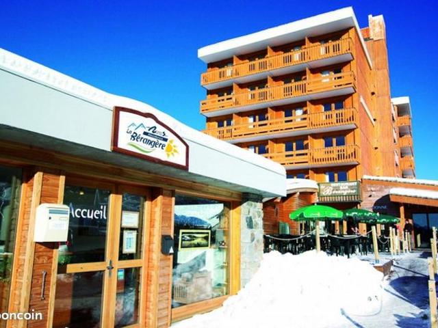Appartement vente à Grenoble, Chamrousse
