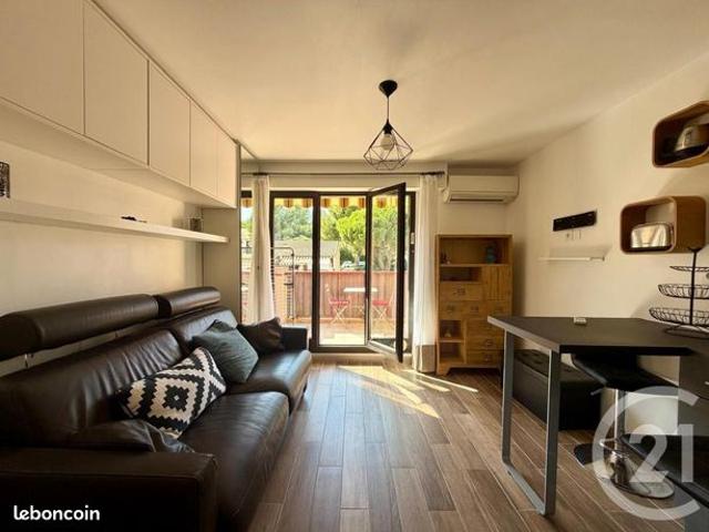 Appartement vente à Arrondissement de Toulon, Bandol