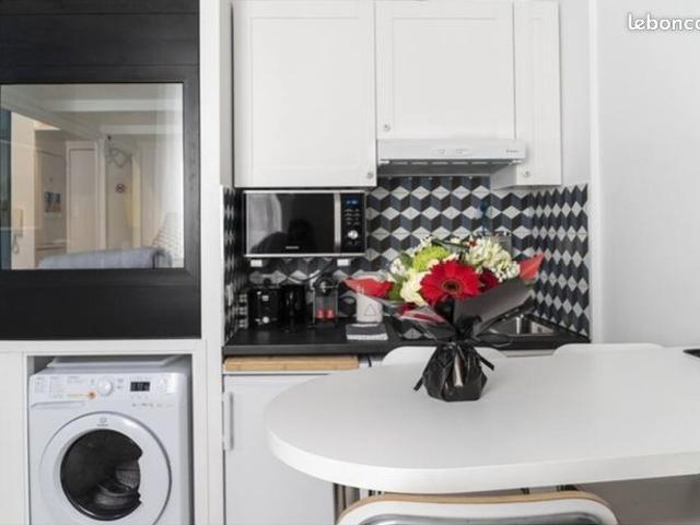 Appartement vente à Bayonne, Biarritz