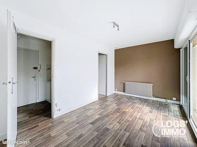 Appartement vente à Bordeaux, Talence