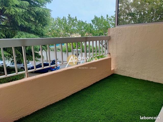 Appartement vente à Arrondissement de Toulon, Saint-mandrier-sur-mer