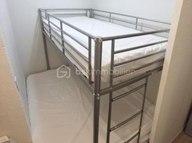 Appartement vente à Castellane, Allos
