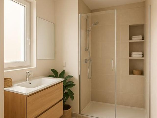 Appartement vente à Toulouse, Auzeville-tolosane