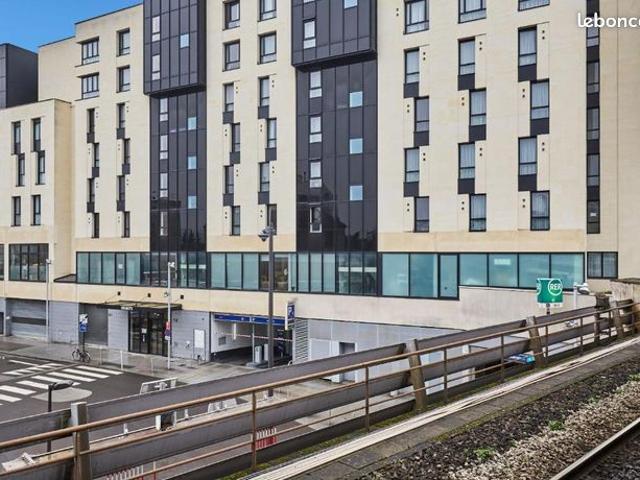 Appartement vente à Nanterre, Rueil-malmaison