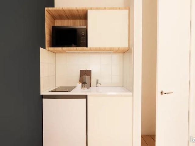 Appartement vente à Gières, Isère