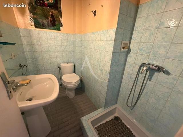 Appartement vente à Grasse, Le Cannet