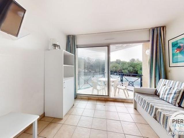 Appartement vente à Montpellier, Balaruc-les-bains