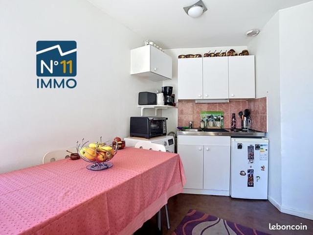 Appartement vente à Lorient, Bretagne
