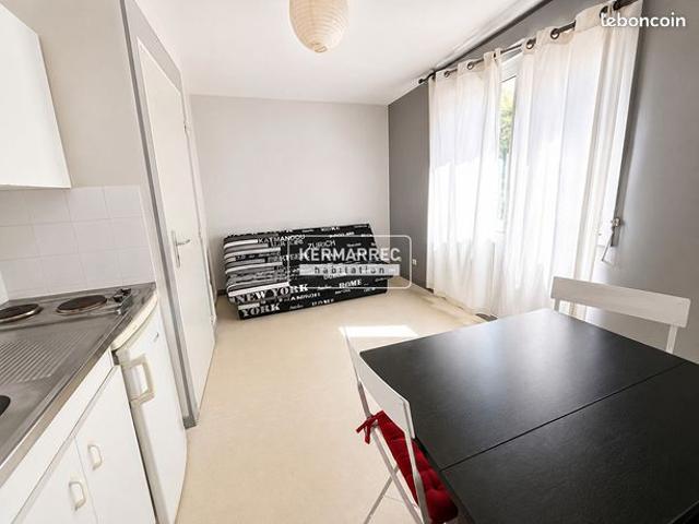 Appartement vente à Nantes