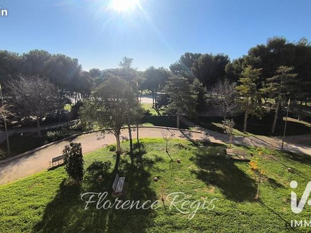 Appartement vente à Montpellier, Balaruc-les-bains