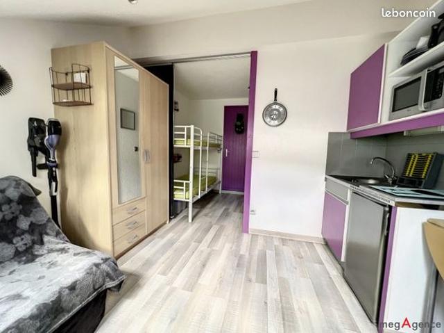Appartement vente à Grenoble, Gresse-en-vercors