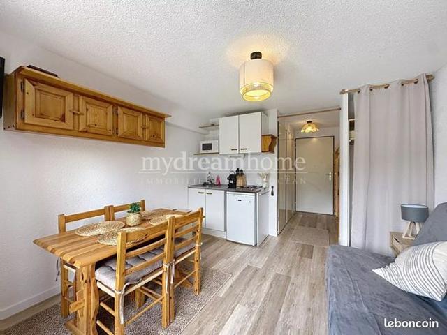 Appartement vente à Bonneville, Praz-sur-arly