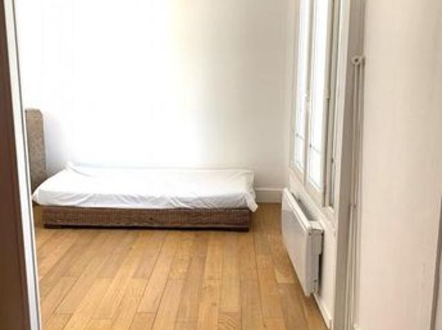 Appartement vente à Bobigny, Bagnolet