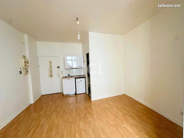 Appartement vente à Nantes