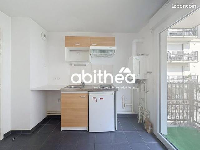 Appartement vente à Lille, Wasquehal