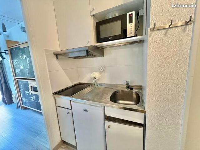 Appartement vente à Grenoble, Villard-de-lans