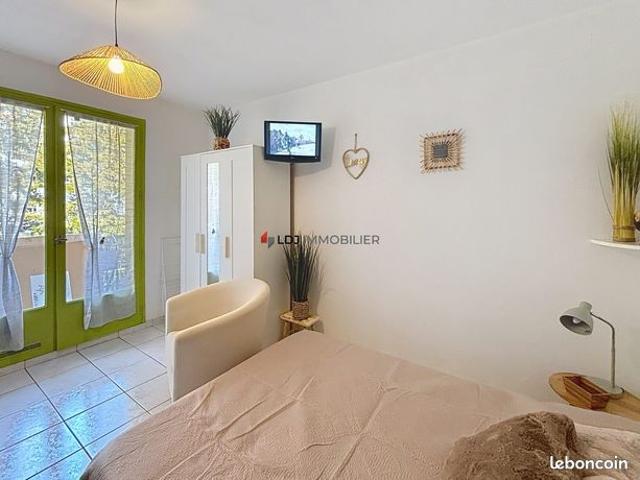 Appartement vente à Céret, Amélie-les-bains-palalda